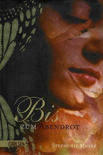 Meyer, Biss zum Abendrot.