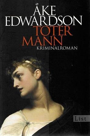 Edwardson, Toter Mann.