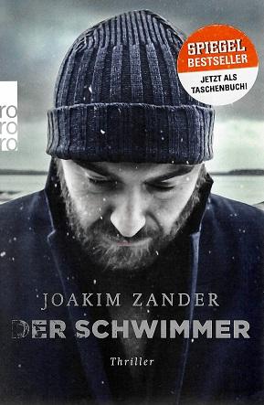Zander, Der Schwimmer.