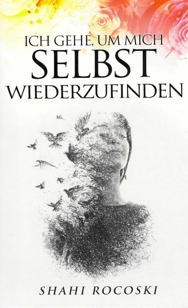 Rocoski, ICH GEHE UM MICH SELBST WIEDERZUFINDEN.