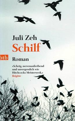 Zeh, Schilf.