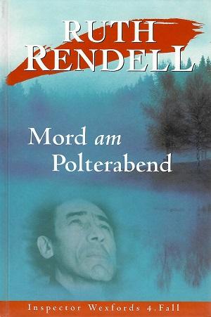 Rendell, Mord am Polterabend.