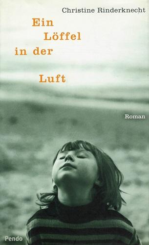 Rinderknecht, Ein Löffel in der Luft.