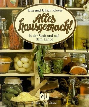 Klever, Alles hausgemacht.