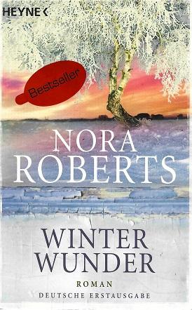 Roberts, Winterwunder.