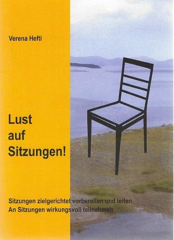 Hefti, Lust auf Sitzungen!.