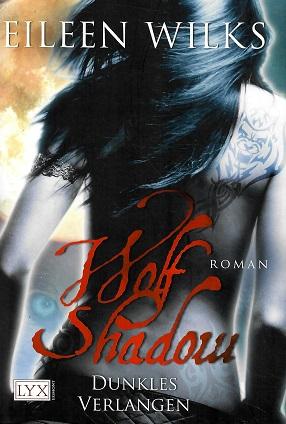Wilks, Dunkles Verlangen.