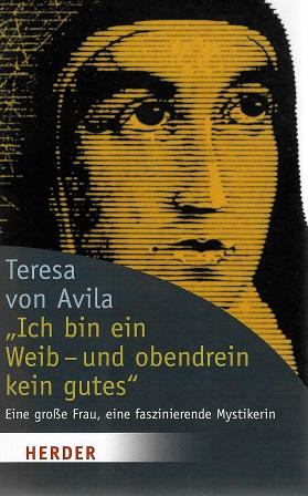 Lorenz, Teresa von Avila.