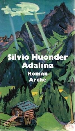 Huonder, Adalina.