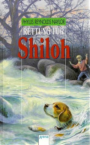 Reynolds-Naylor, Rettung für Shiloh.