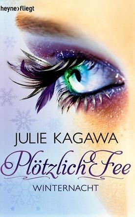 Kagawa, Plötzlich Fee-Winternacht.
