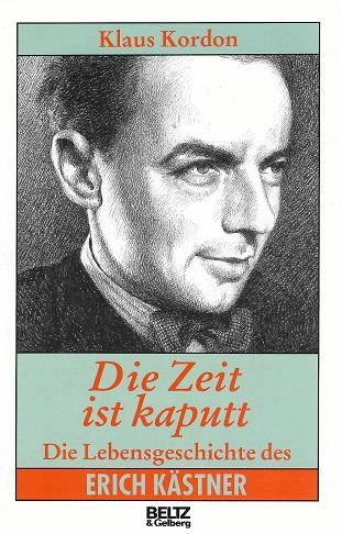 Kordon, Die Zeit ist kaputt.