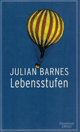Barnes, Lebensstufen.