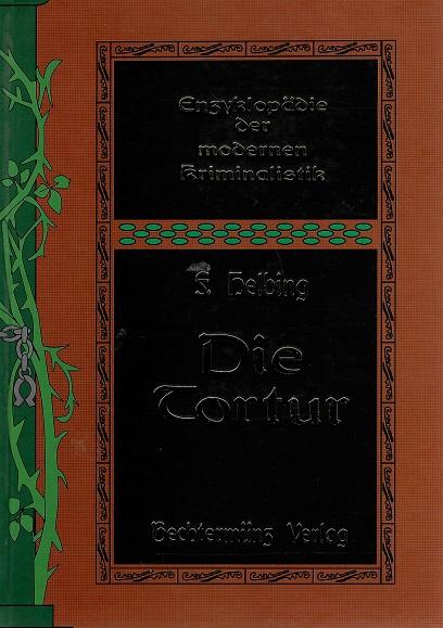 Helbing, Die Tortur.