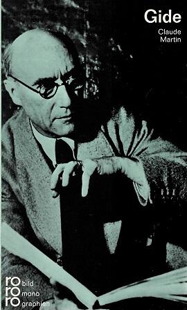 Martin, André Gide.