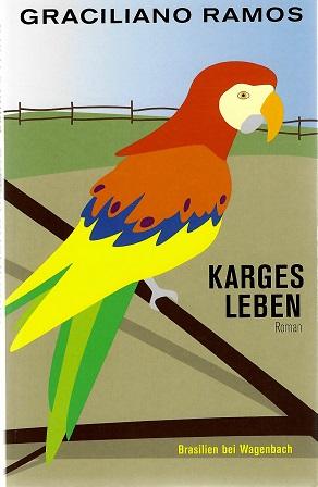 Ramos, Karges Leben.