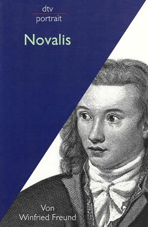 Freund, Novalis.