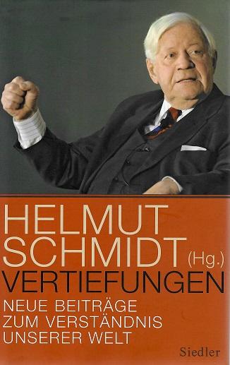 Schmidt, Vertiefungen.