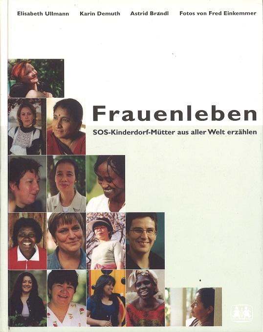 Ullmann/Demuth/Brandl, Frauenleben.