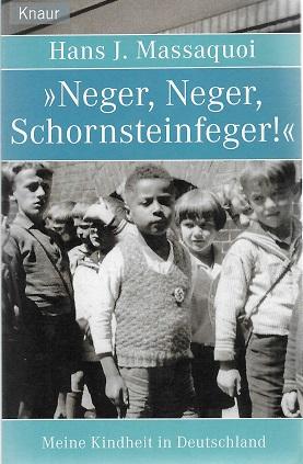 Massaquoi, "Neger, Neger, Schornsteinfeger!".