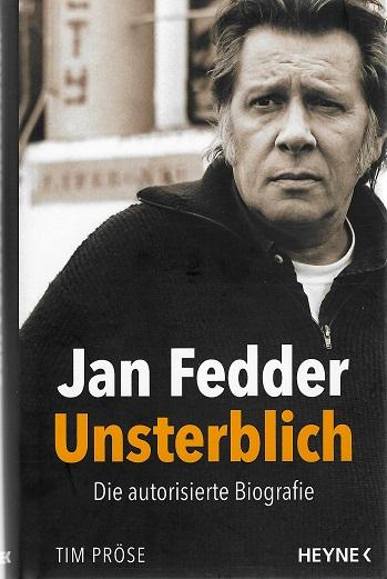 Pröse, Unsterblich.