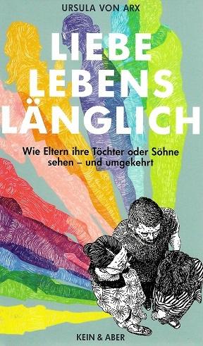 Von Arx, Liebe, lebenslänglich.
