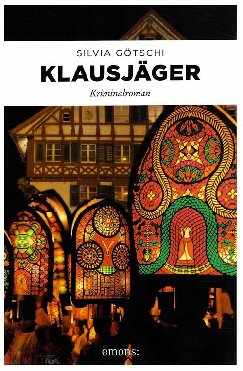 Götschi, Klausjäger.