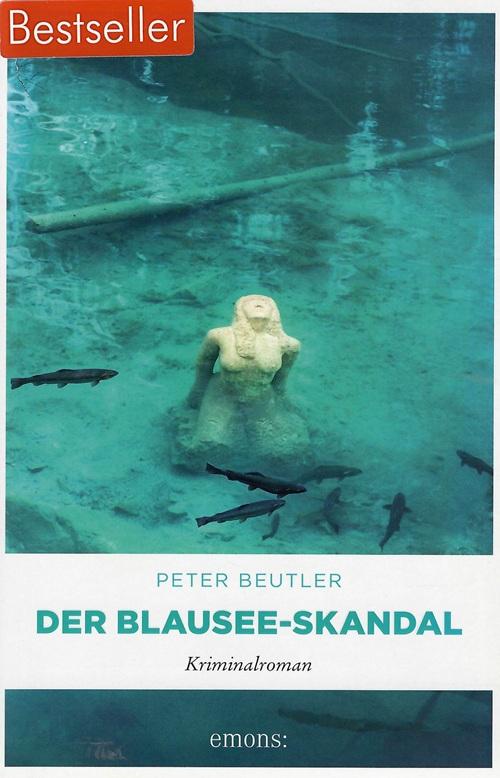 Beutler, Der Blausee-Skandal.