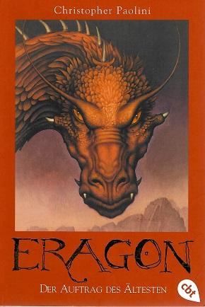 Paolini, Der Auftrag des Ältesten.
