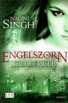 Singh, Engelszorn.
