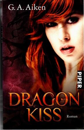 Aiken, Dragon Kiss.