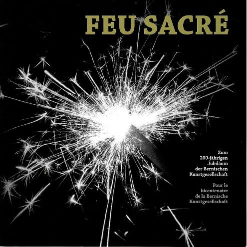 Frehner, Feu sacré.