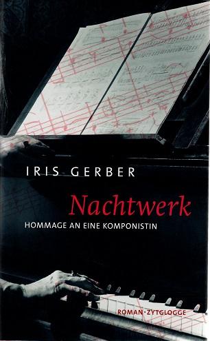 Gerber, Nachtwerk.