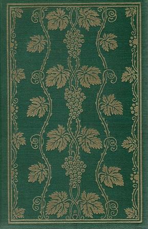 Von Tavel, Am Kaminfüür.