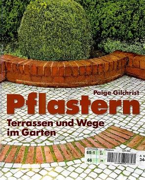 Gilchrist, Pflastern.