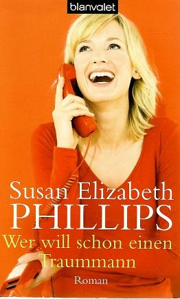 Phillips, Wer will schon einen Traummann.