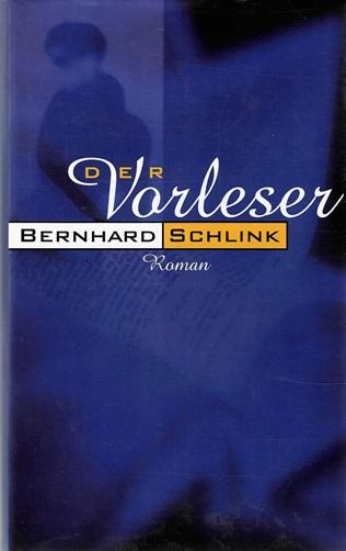 Schlink, Der Vorleser.
