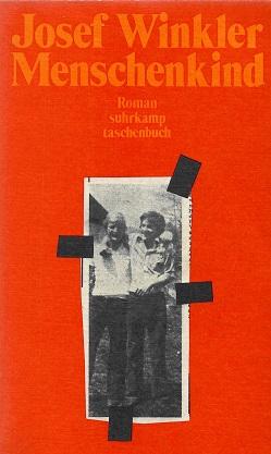 Winkler, Menschenkind.