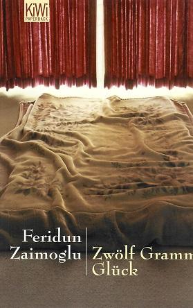 Zaimoglu, Zwölf Gramm Glück.