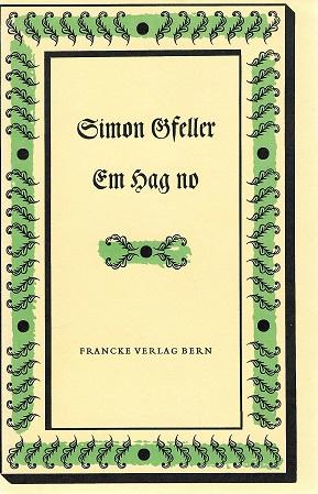 Gfeller, Em Hag no.