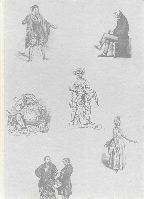 Erné, Die grossen Dichter des Abendlandes.