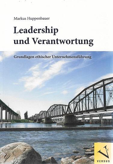 Huppenbauer, Leadership und Verantwortung.
