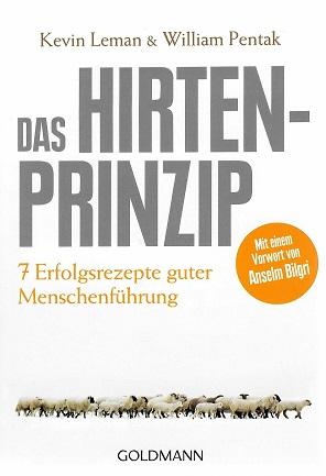 Leman/Pentak, Das Hirten-Prinzip.