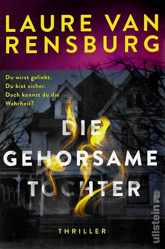 Van Rensburg, Die gehorsame Tochter.