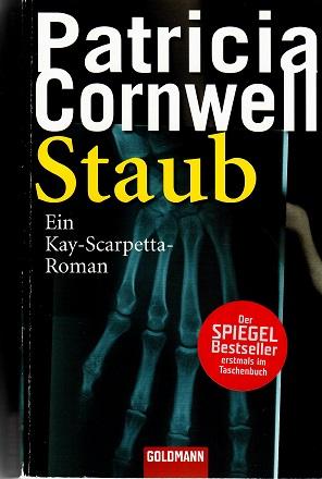 Cornwell, Staub.