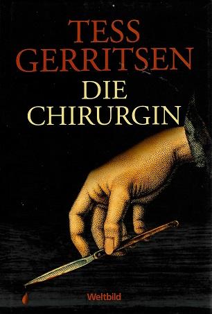 Gerritsen, Die Chirurgin.