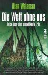 Weisman, Die Welt ohne uns
