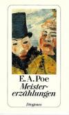 Poe, Meistererzählungen.