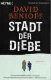 Benioff, Stadt Der Diebe