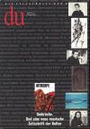 Nur Du - Hefte\1970 - 1999\Du - Februar 1993.